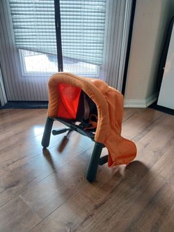 Table Hook On High Chair
