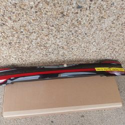 2021-25 Chrysler Pacifica Trunk Light W/camera