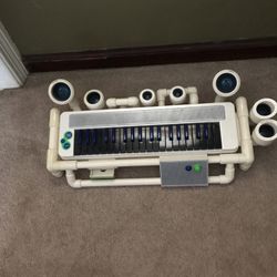 Blue Man Group Keyboard Experience 