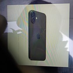 Apple iPhone 16