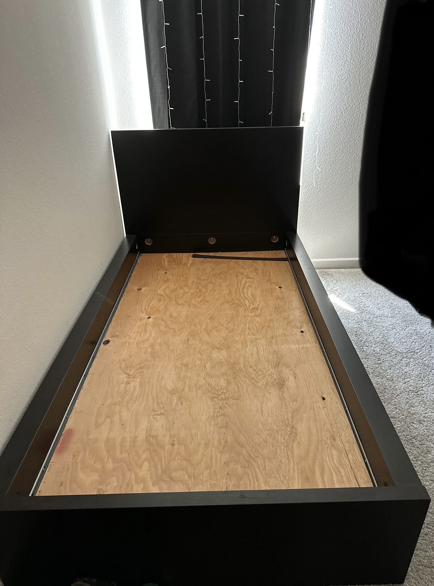 Twin Bed frame