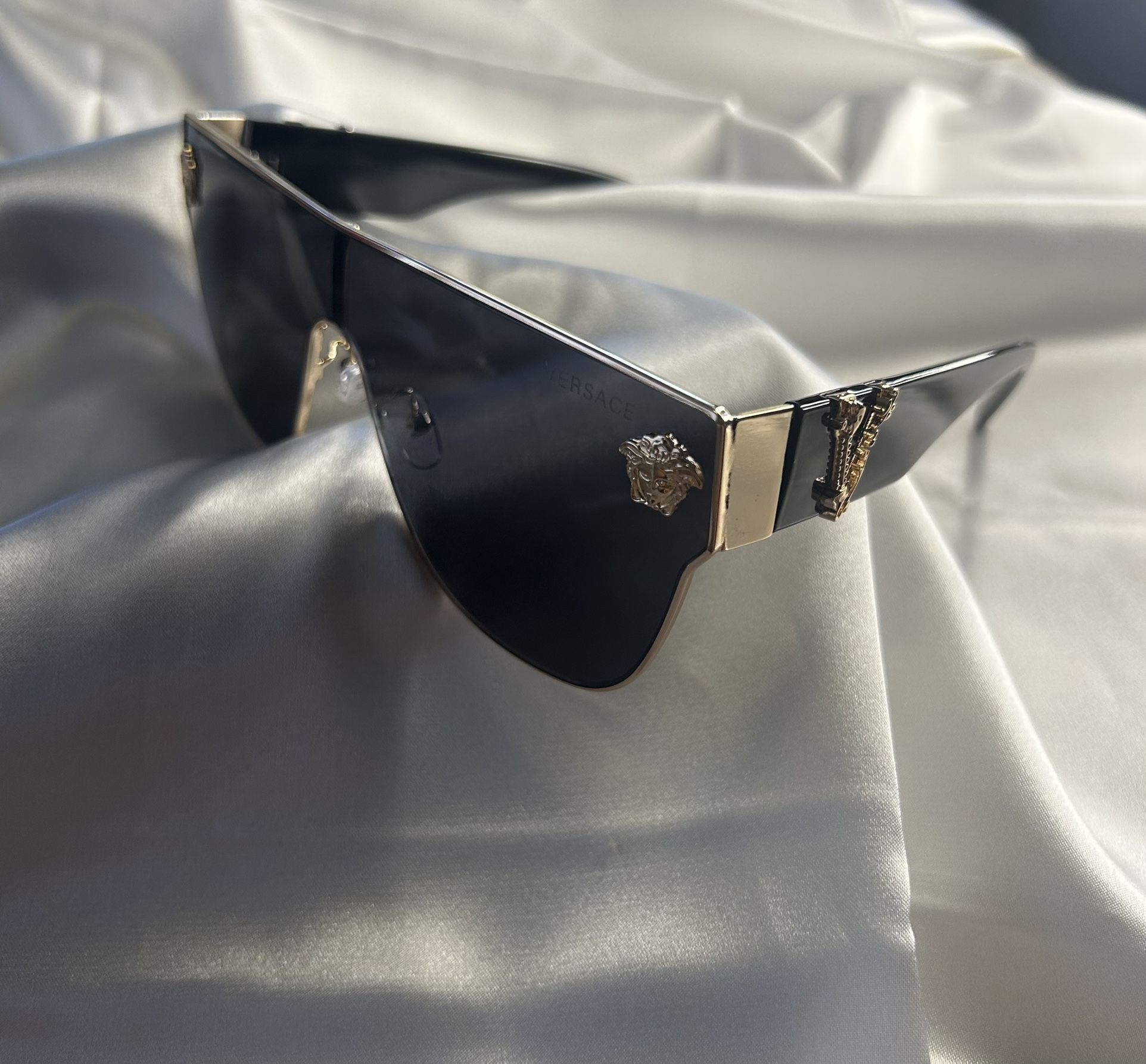 Designer Sunglasses (with Box)