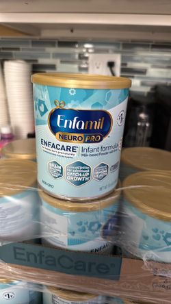 Enfamil Enfacare