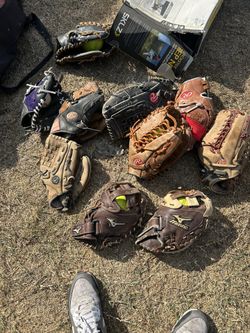 Gloves
