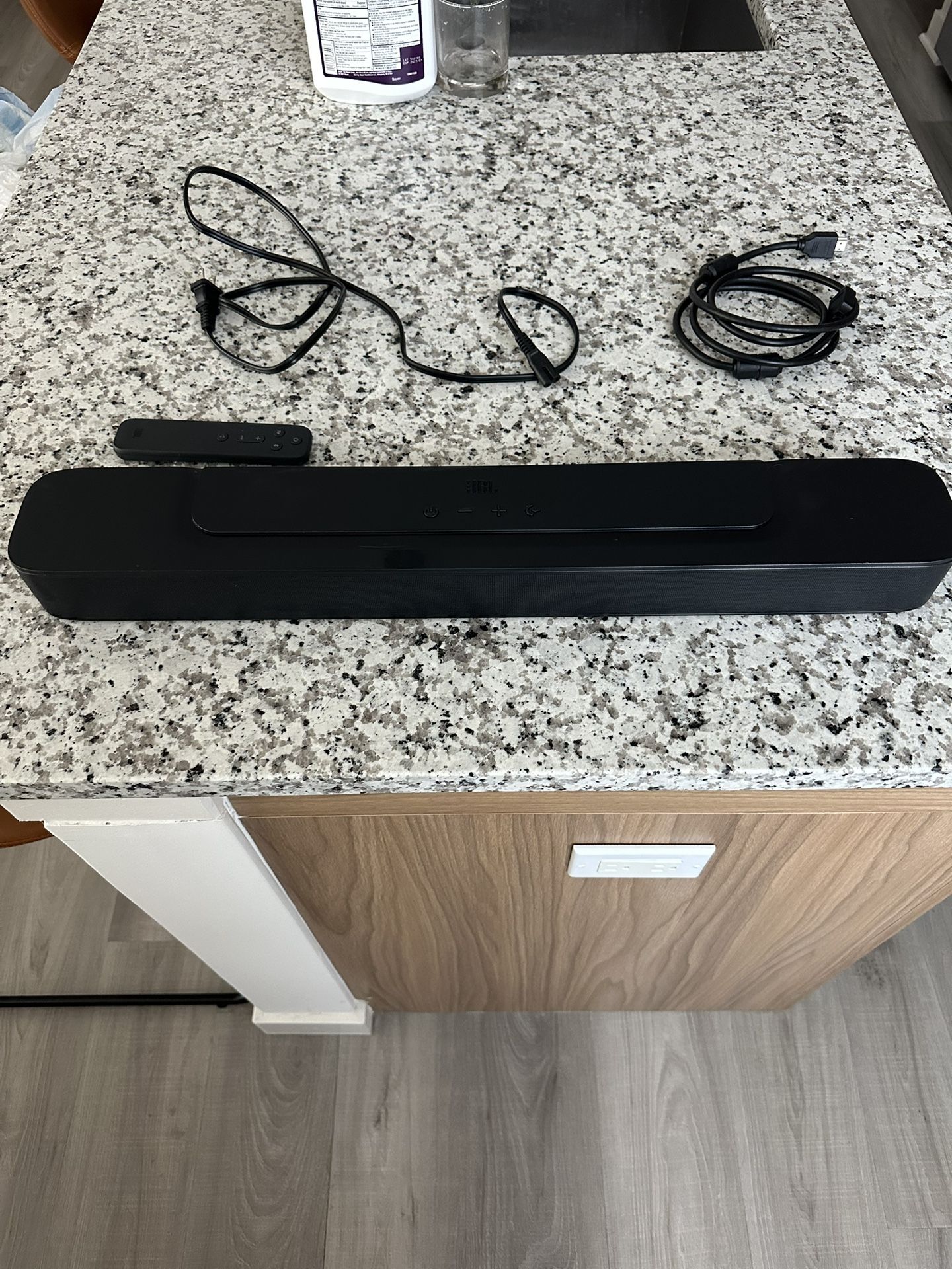 JBL Sound Bar