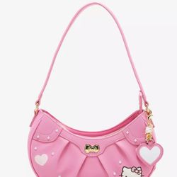 Hello Kitty Purse 