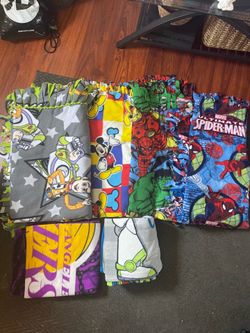 Blankets