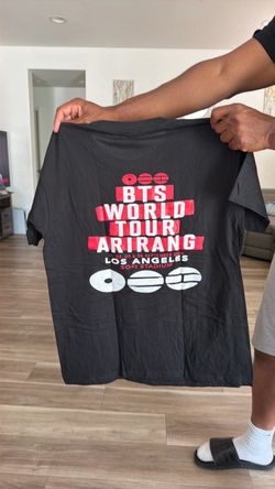 Best concert shirts