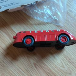 1934 Texaco Diamond T Tanker