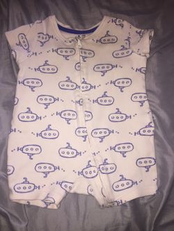 Baby clothes