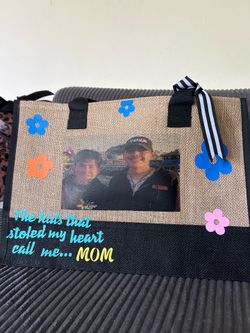 Personalized bags / purses