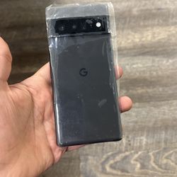 Google Pixel 6 Pro Brand New ( No Box )