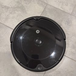 Irobot Roomba Vacuum 