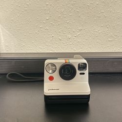 Polaroid Now Instant Camera Gen 2