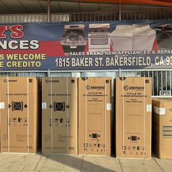 Cruz S Appliances Sales Brand New 18 Cu Ft Refrigerators 2 Year Warranty 