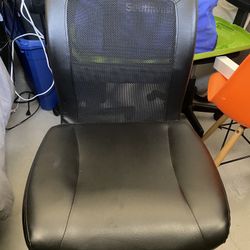 Black Computer Chair