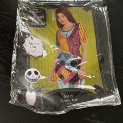 Sally Women’s Tunic/Dress