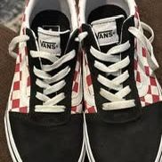 Vans Women’s Sneakers - Size 8.5