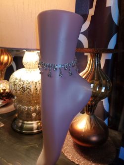 Beautiful Ankle Bracelets