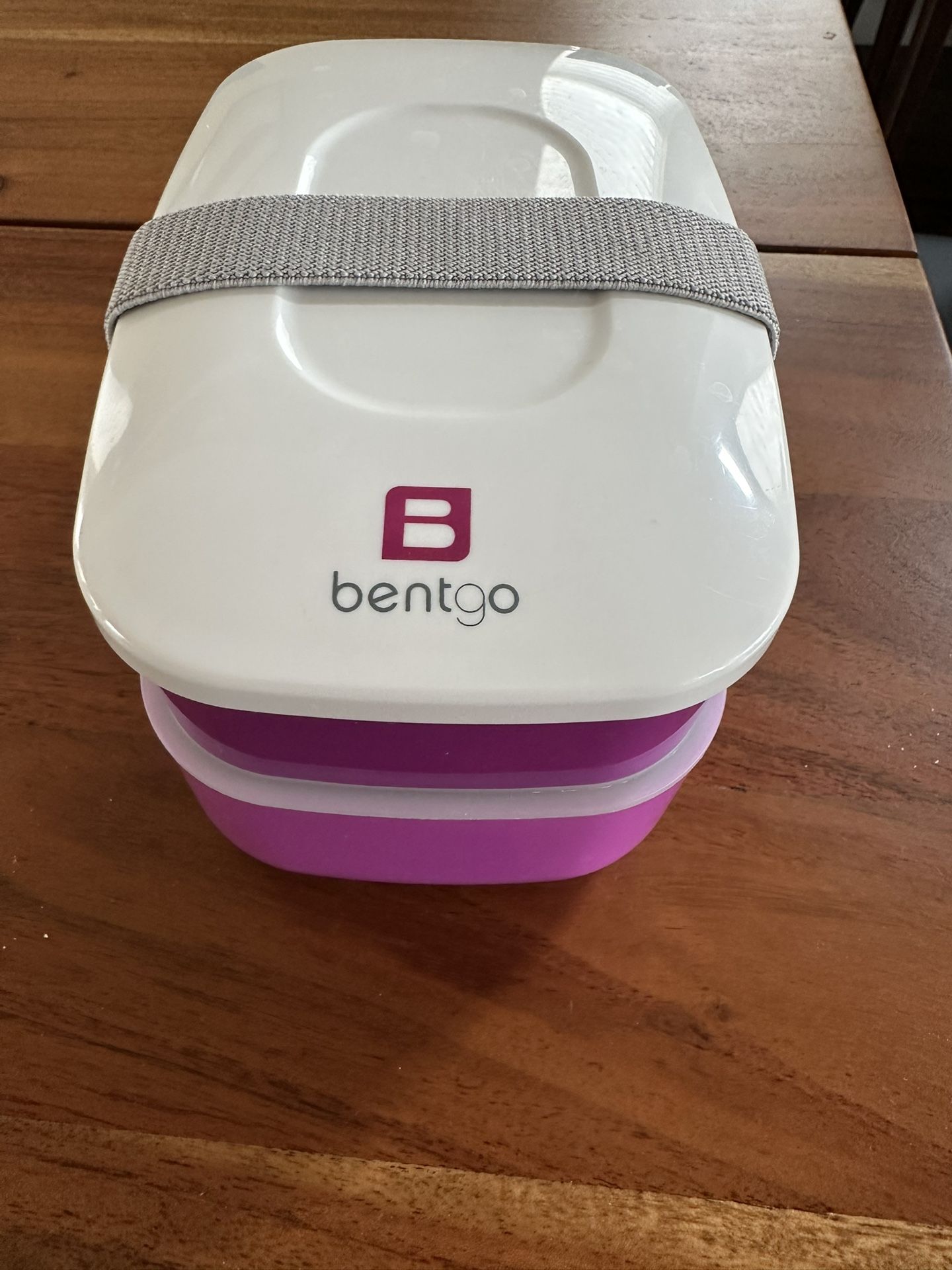 Bentgo Lunch Box