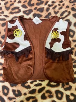 Kid’s Western Cowboy outfit