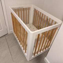 Mini Crib 