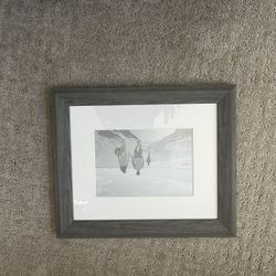 Wood Picture frames