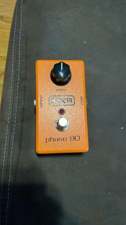 Mxr