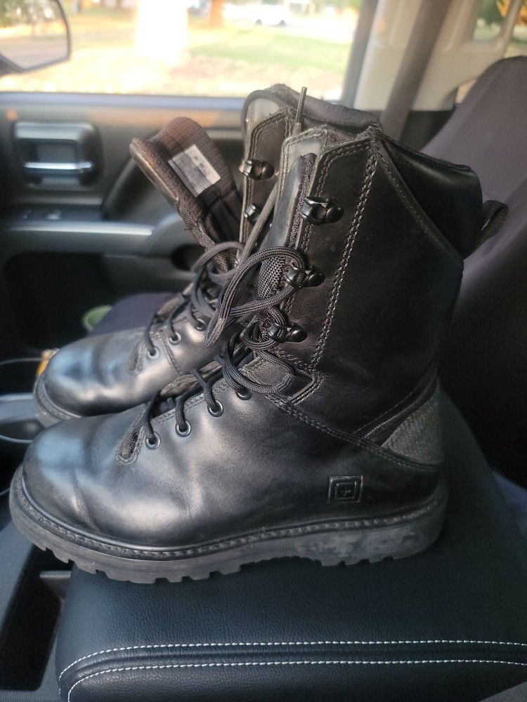 Boots