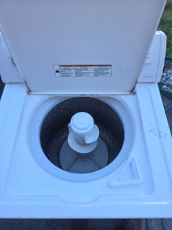 Washing Machine for Sale – Fully Repaired