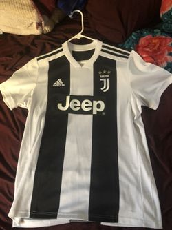 Juventus soccer Jersey
