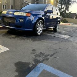 2005 Saturn VUE