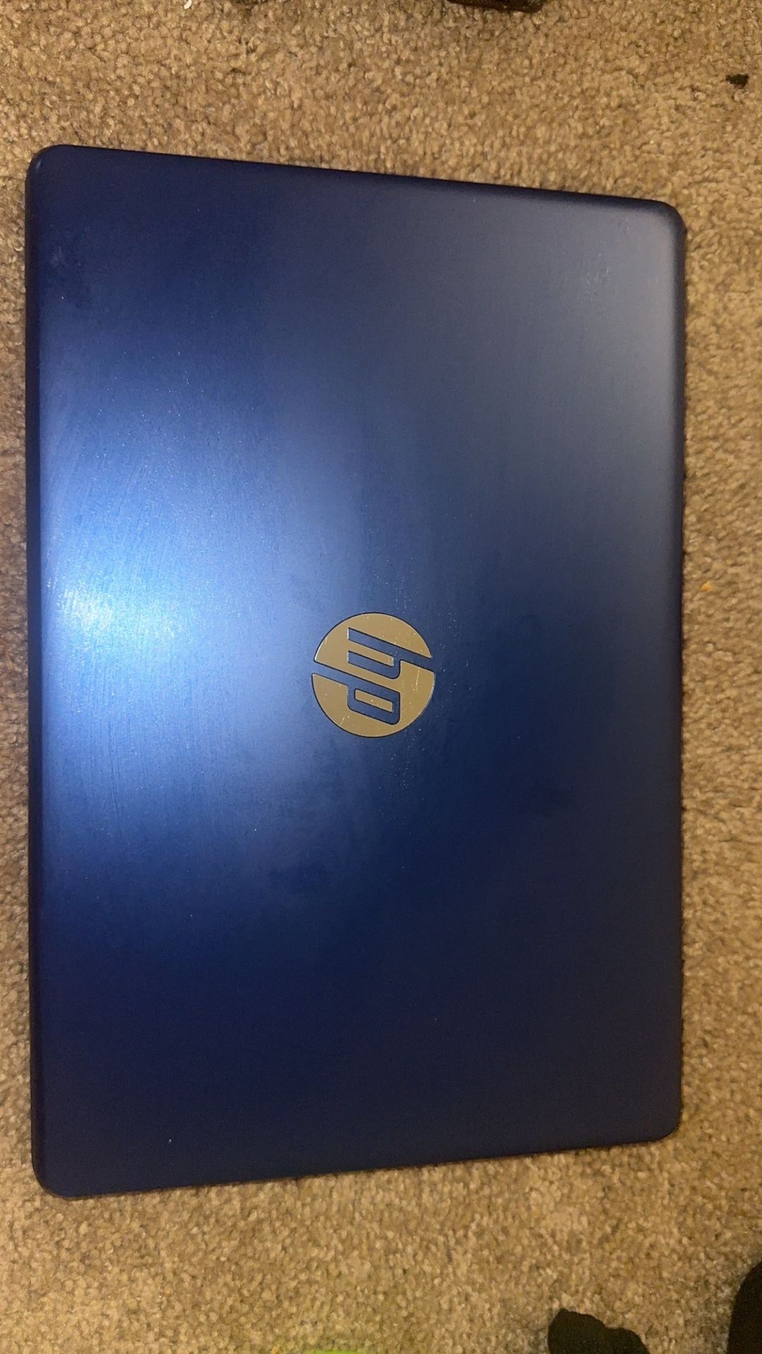 Dell Hp