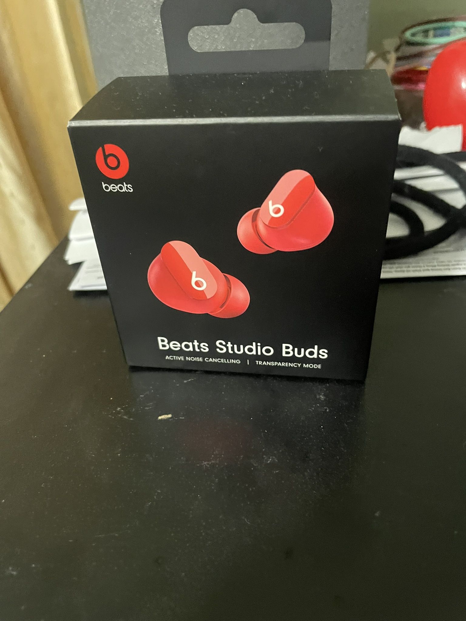 Beats Studio Buds