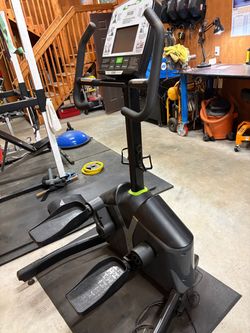 Helix Lateral Trainer