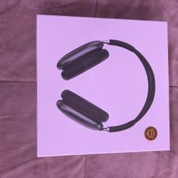 Noise Cancelling Headphones!!