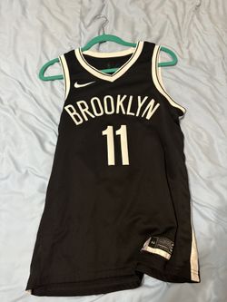 Kyrie Irving Nets Jersey 