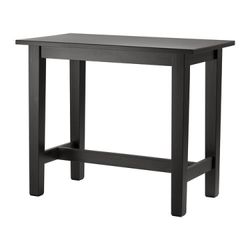 IKEA Stornas Bar Height Dining Table 