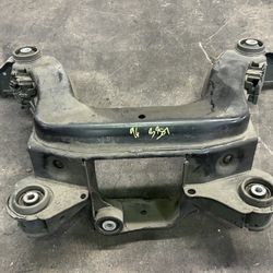 Rear Sub Frame Axle Carrier BMW E36 328i 325i 323i