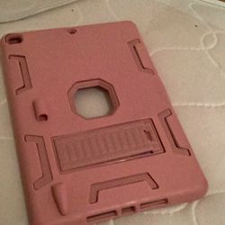 iPad 9/10 Like an Otter Box No Cracks Your iPads Anymore 