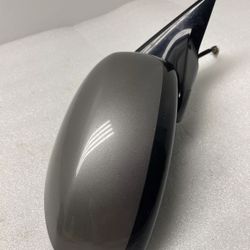 2007-2008 Infiniti G35 Right Passenger Side View Power Door Mirror OEM E(contact info removed)