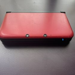 Nintendo 3DS XL