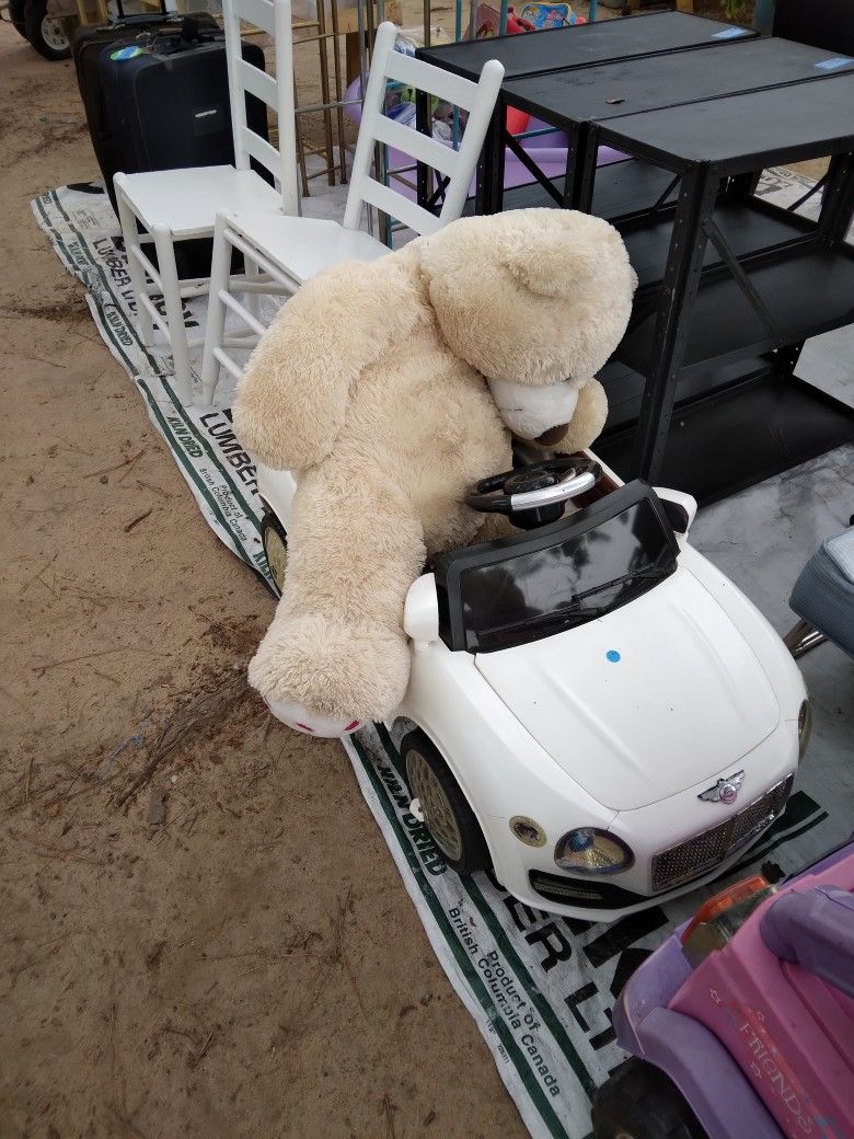 Kids Car