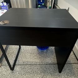 Small IKEA Desk 