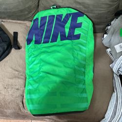 Nike Duffle Bag