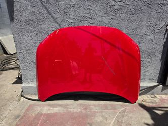 Hood honda civic 2022 2023 2024 2025 2026