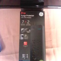Pro Surge Protector 
