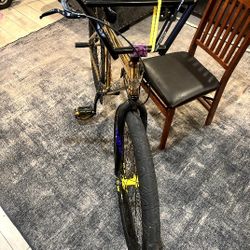 Throne 29er