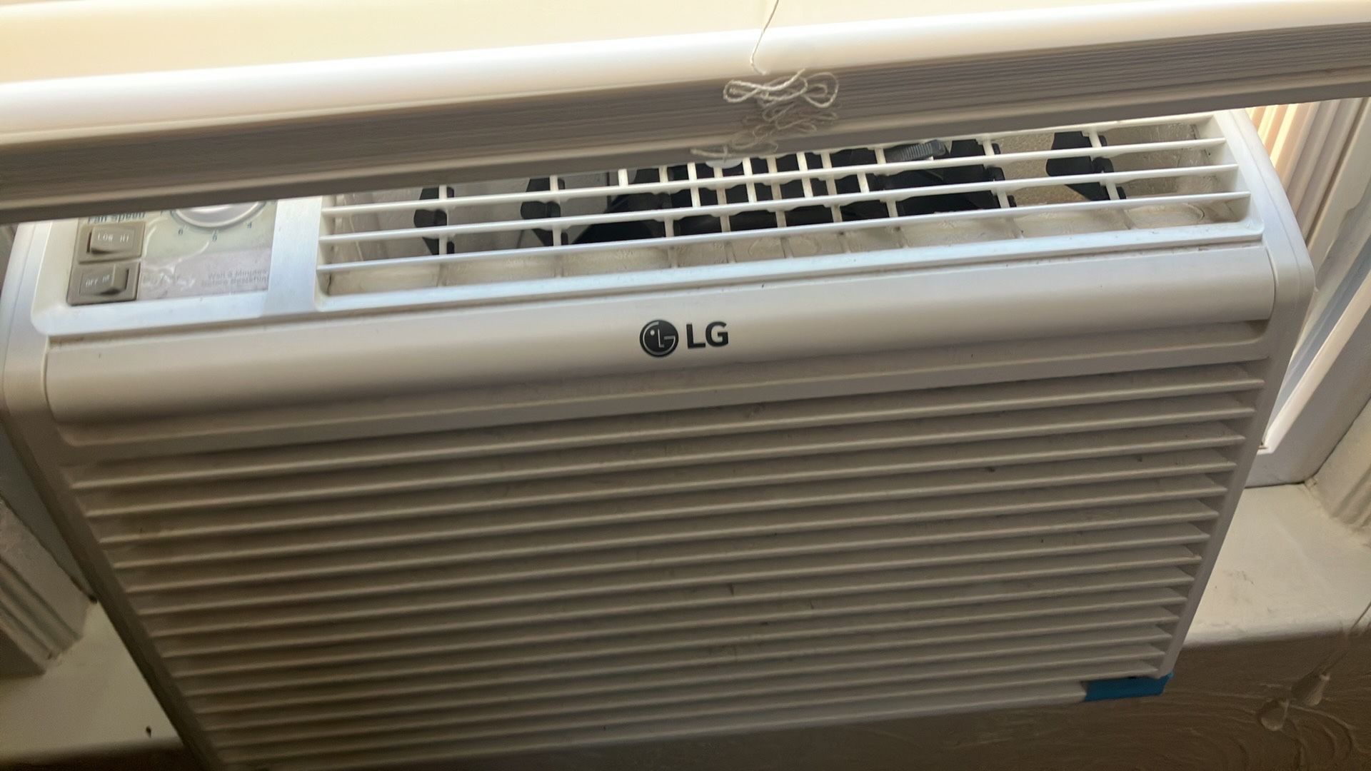 Air conditioner 