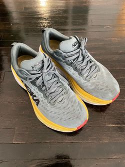 Hoka Men’s Running shoes